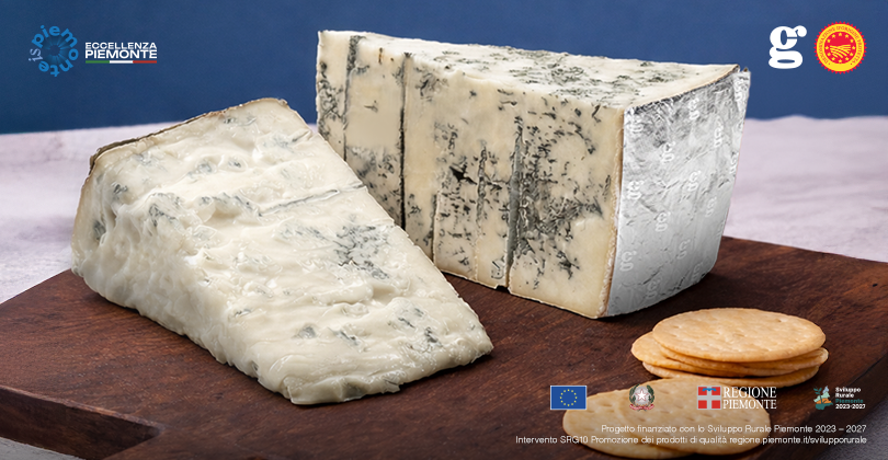 EIN JAHR VOLLER INTERNATIONALER TERMINE FÜR DAS KONSORTIUM ZUM SCHUTZ DES GORGONZOLA g.U.